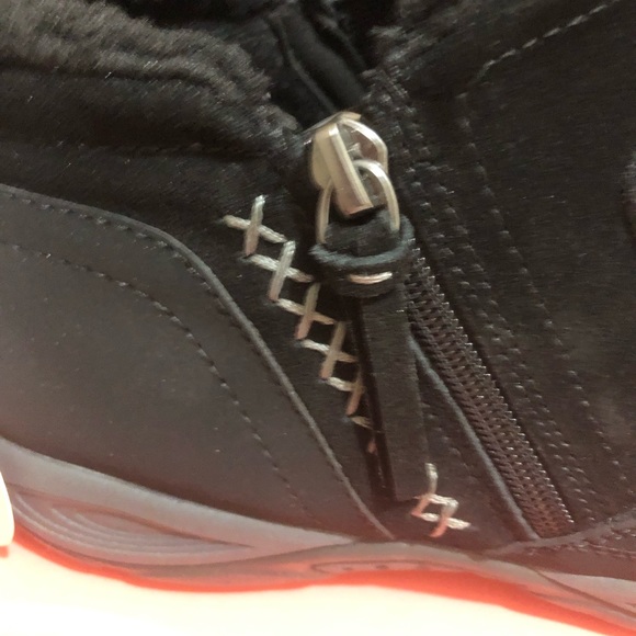 Easy Spirit Epic Cold Weather Booties - Picture 8 of 8